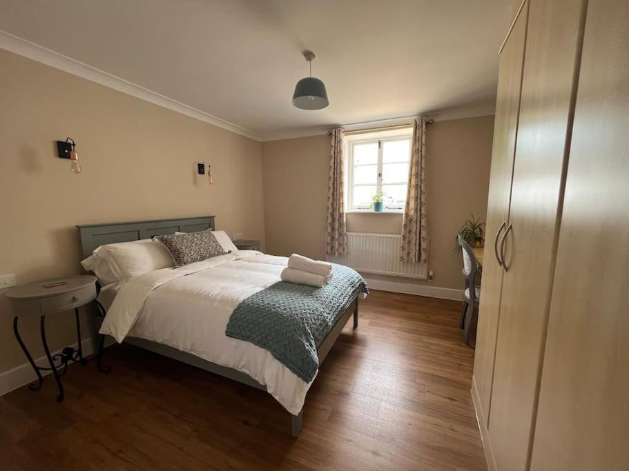 The Annex At Merley Mews Poole Buitenkant foto