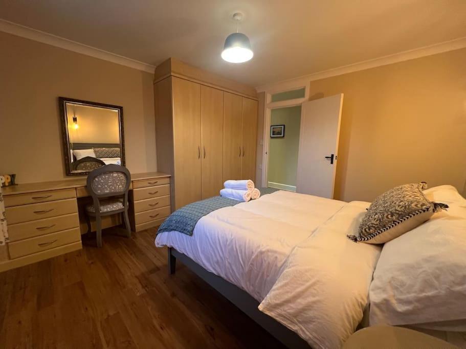 The Annex At Merley Mews Poole Buitenkant foto
