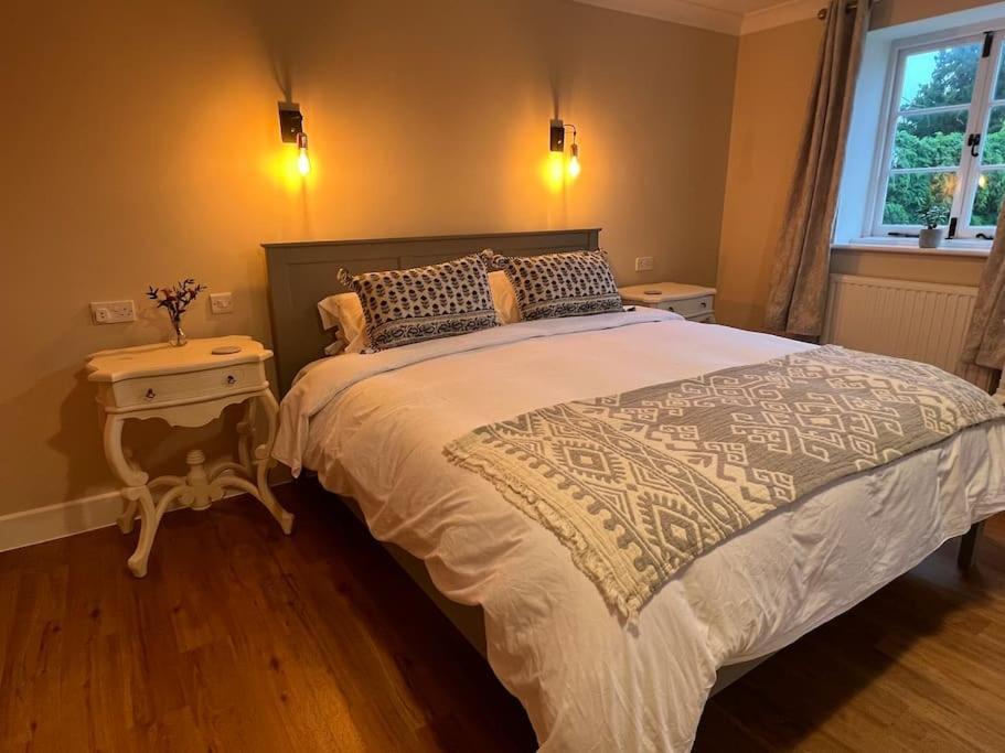 The Annex At Merley Mews Poole Buitenkant foto