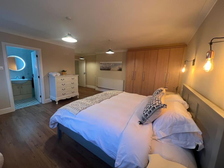 The Annex At Merley Mews Poole Buitenkant foto