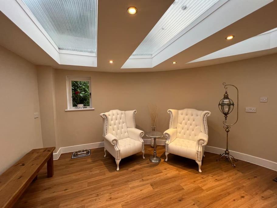 The Annex At Merley Mews Poole Buitenkant foto