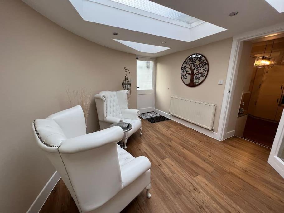 The Annex At Merley Mews Poole Buitenkant foto