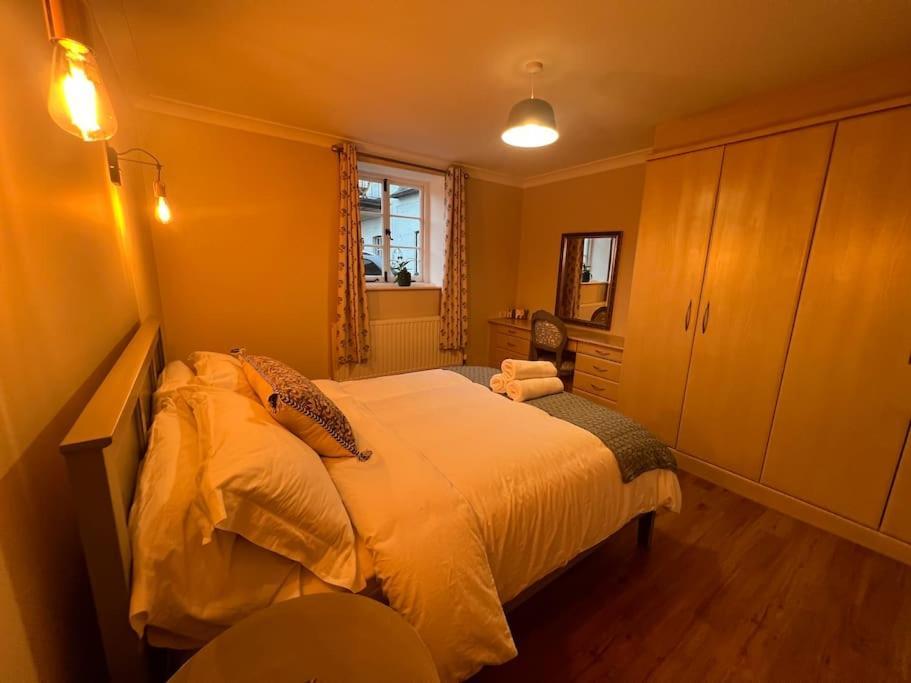 The Annex At Merley Mews Poole Buitenkant foto