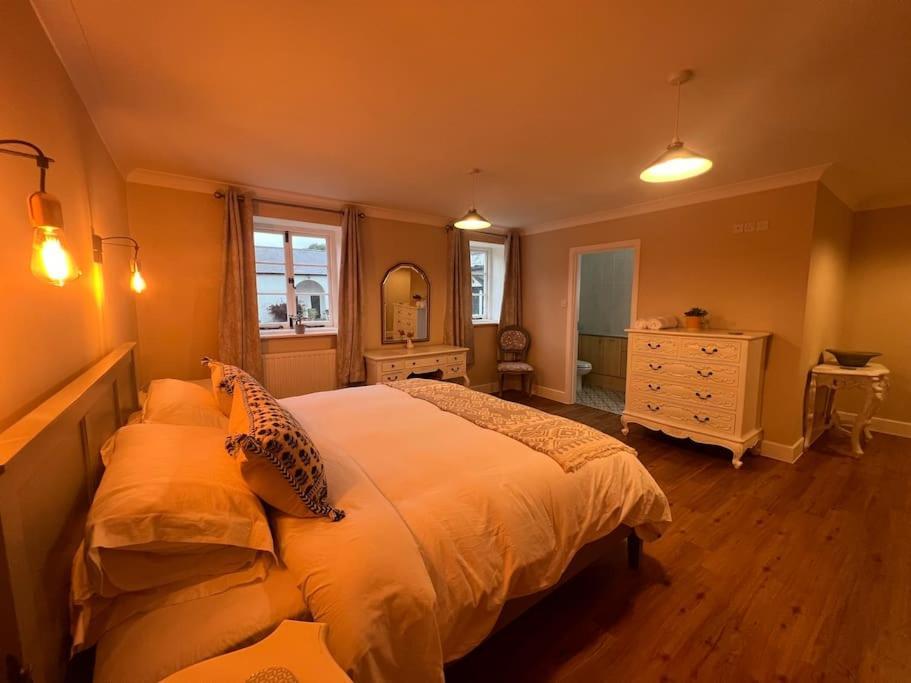 The Annex At Merley Mews Poole Buitenkant foto