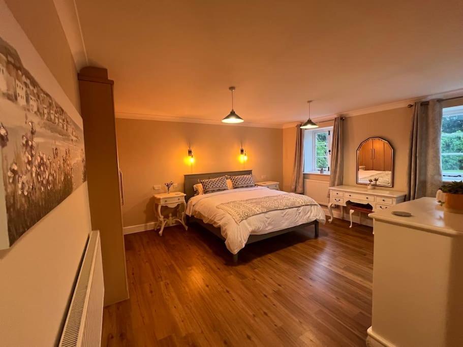 The Annex At Merley Mews Poole Buitenkant foto
