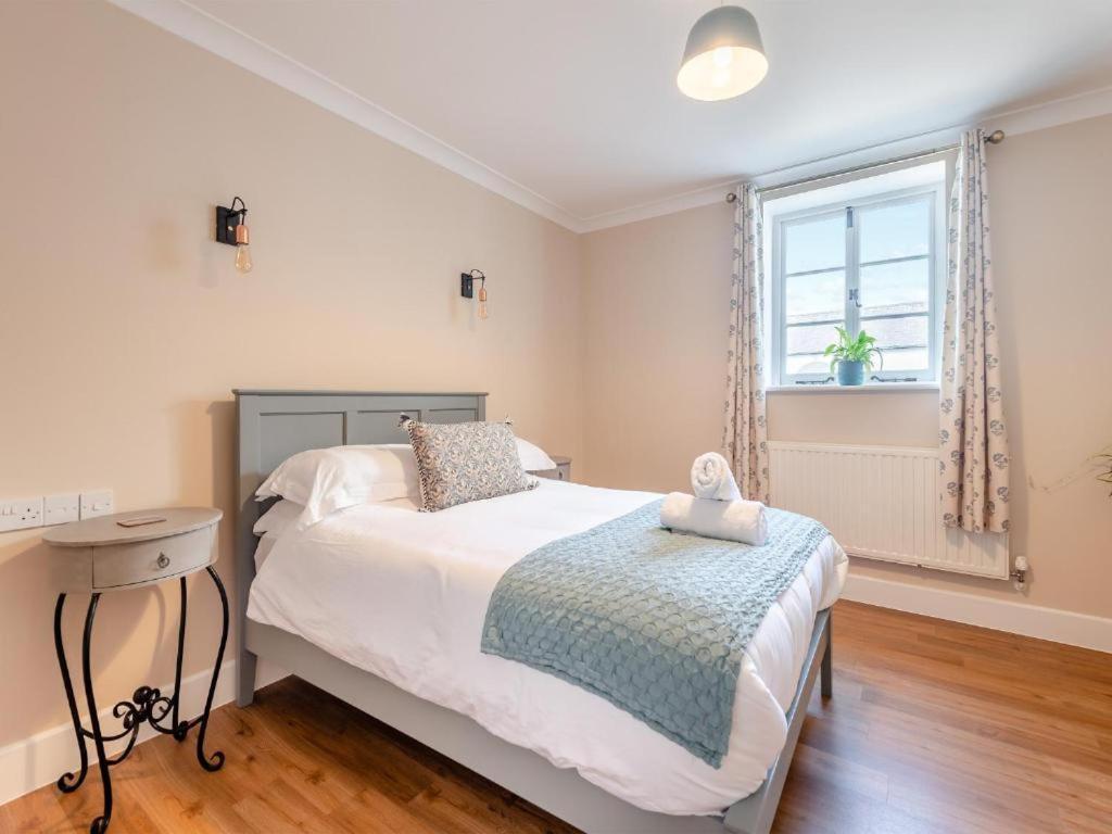 The Annex At Merley Mews Poole Buitenkant foto