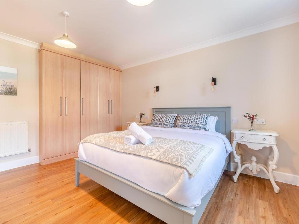 The Annex At Merley Mews Poole Buitenkant foto